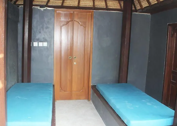 Bali Akasa Villa Seminyak 