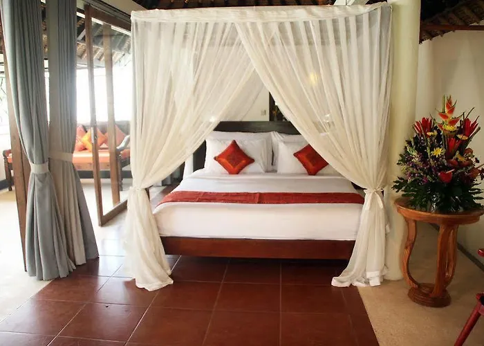 Bali Akasa Villa Seminyak 