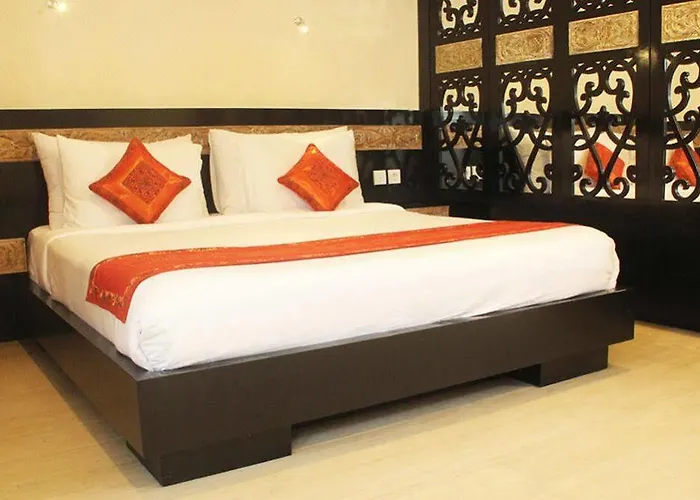Bali Akasa Villa Seminyak 